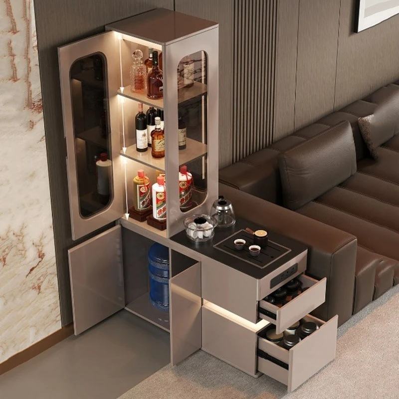 European Unique Cabinets Closet Storage Creative Living Room Interior Cabinet Save Space Meuble De Rangement Room Decorations
European Unique Cabinets Closet Storage Creative Living Room Interior Cabinet Save Space Meuble De Rangement Room Decorations