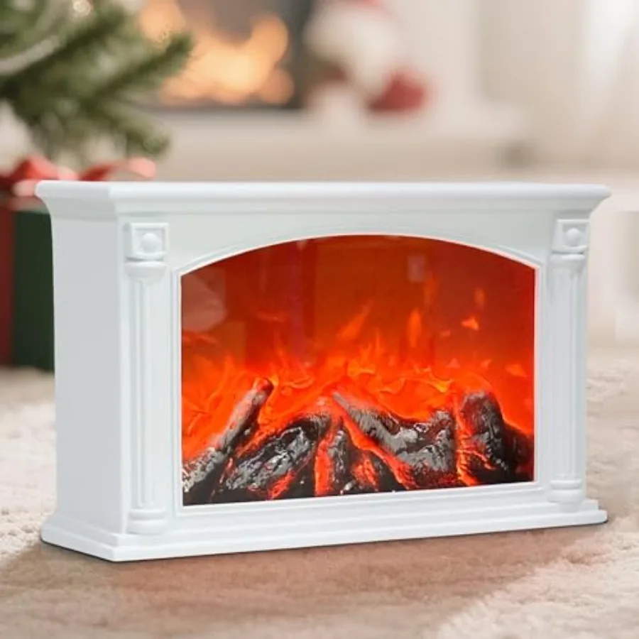 Fireplace Lanterns DecorativeLarge Fake Fire Place Flame Effect LED Fire Lamp Battery Operated USB Charge Portable Fireplace In
Fireplace Lanterns DecorativeLarge Fake Fire Place Flame Effect LED Fire Lamp Battery Operated USB Charge Portable Fireplace In