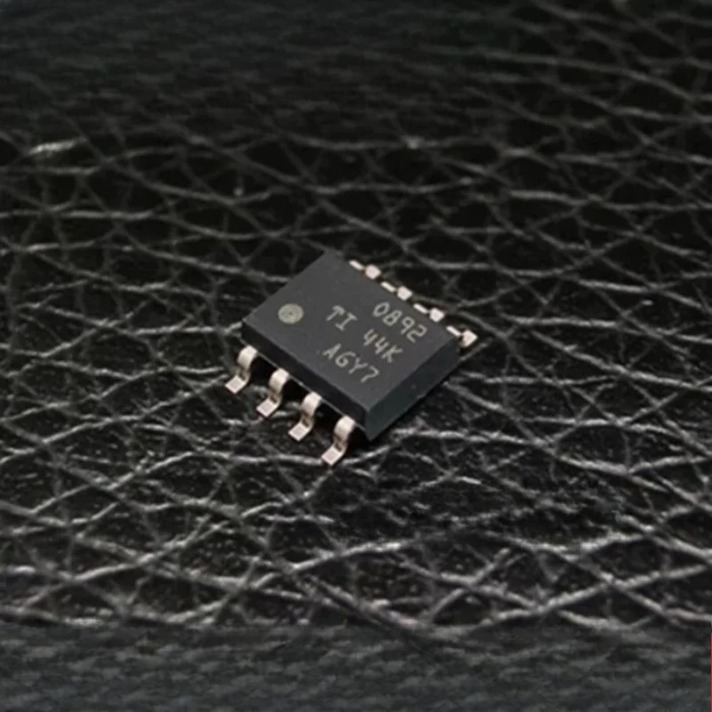 Brand new, genuine, and original imported opa892dr single-channel, low-noise, high-speed voltage feedback amplifier
Brand new, genuine, and original imported opa892dr single-channel, low-noise, high-speed voltage feedback amplifier
