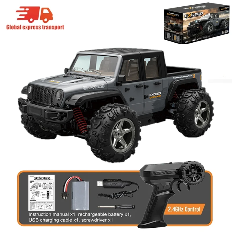 НОВЫЙ BG 1550 1:20 Wrangler Радиоуправляемый автомобиль со светодиодной подсветкой Полномасштабное моделирование Профессиональный 4WD 2,4G Пикап с дистанционным управлением RC Грузовик Игрушки
НОВЫЙ BG 1550 1:20 Wrangler Радиоуправляемый автомобиль со светодиодной подсветкой Полномасштабное моделирование Профессиональный 4WD 2,4G Пикап с дистанционным управлением RC Грузовик Игрушки