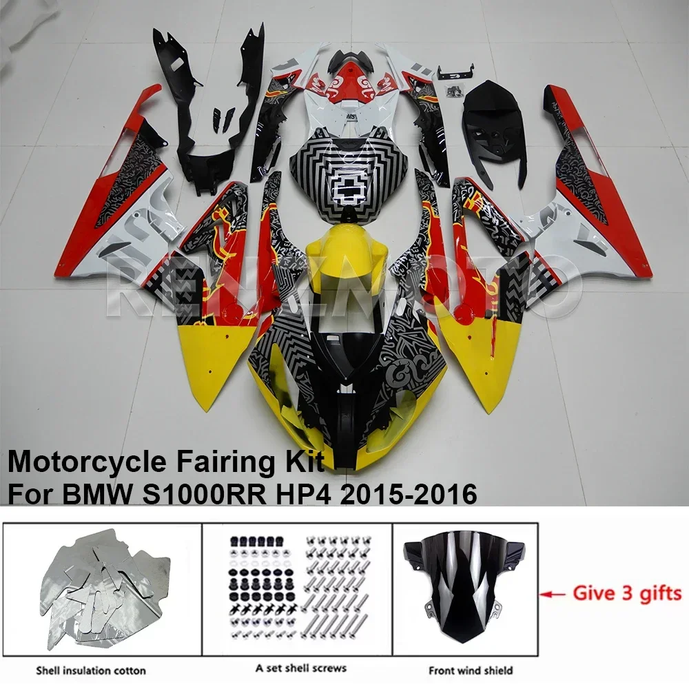 Обтекатель R/Z BS6002 для BMW S1000RR HP4 2015-2016, комплект кузова мотоцикла, декоративная пластиковая защитная пластина, аксессуары, оболочка
Обтекатель R/Z BS6002 для BMW S1000RR HP4 2015-2016, комплект кузова мотоцикла, декоративная пластиковая защитная пластина, аксессуары, оболочка