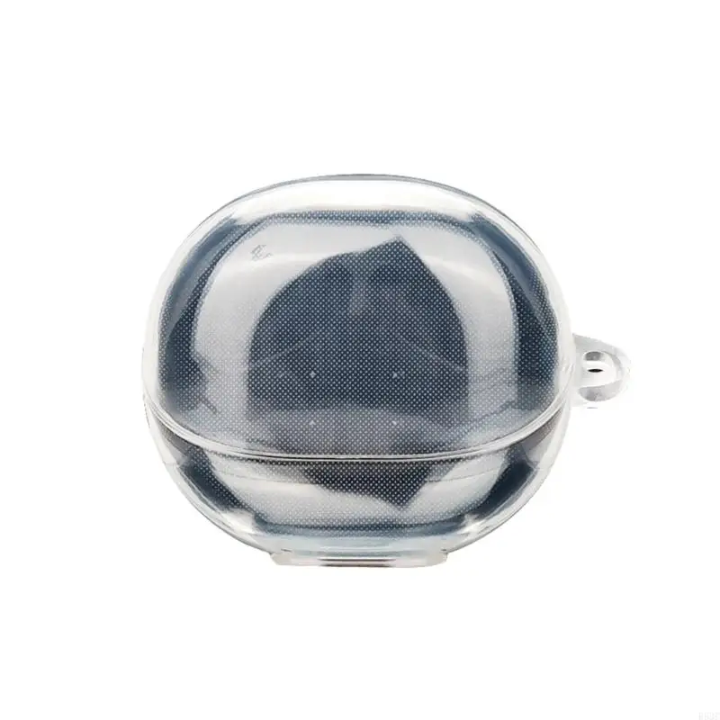 R53C Case Cover Plastic Protective Skin for Clear EarbudsCharging Box Protective Earphone Case Cover
R53C Case Cover Plastic Protective Skin for Clear EarbudsCharging Box Protective Earphone Case Cover