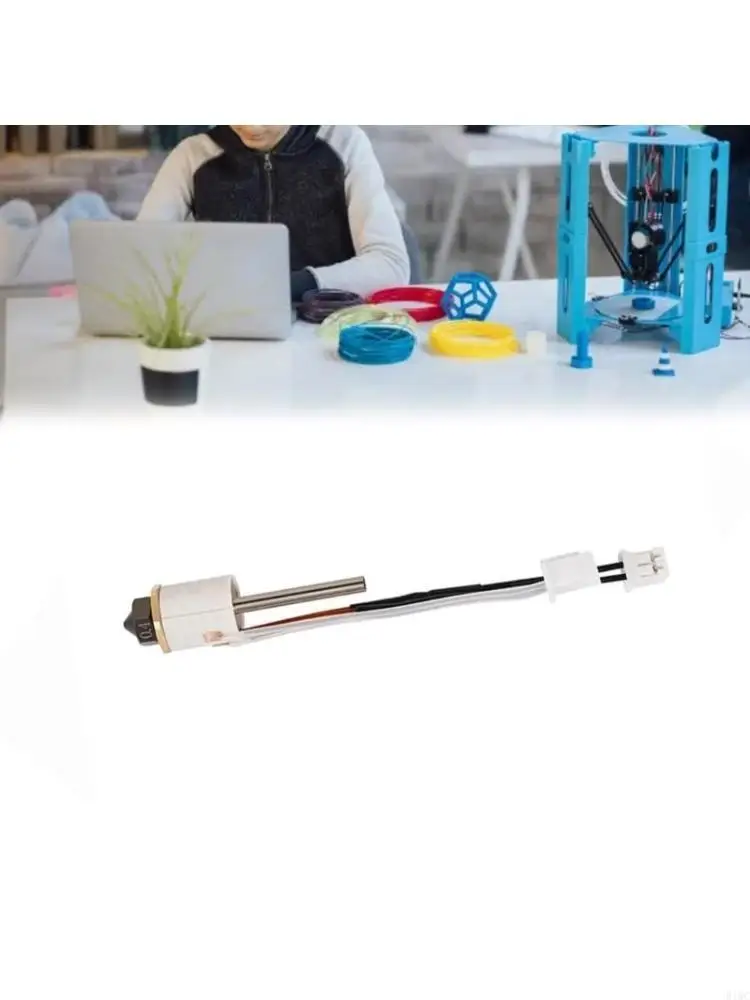 Perfect Choice for 3D Printing Enthusiasts Kingroon KLP1 Hotend
Perfect Choice for 3D Printing Enthusiasts Kingroon KLP1 Hotend
