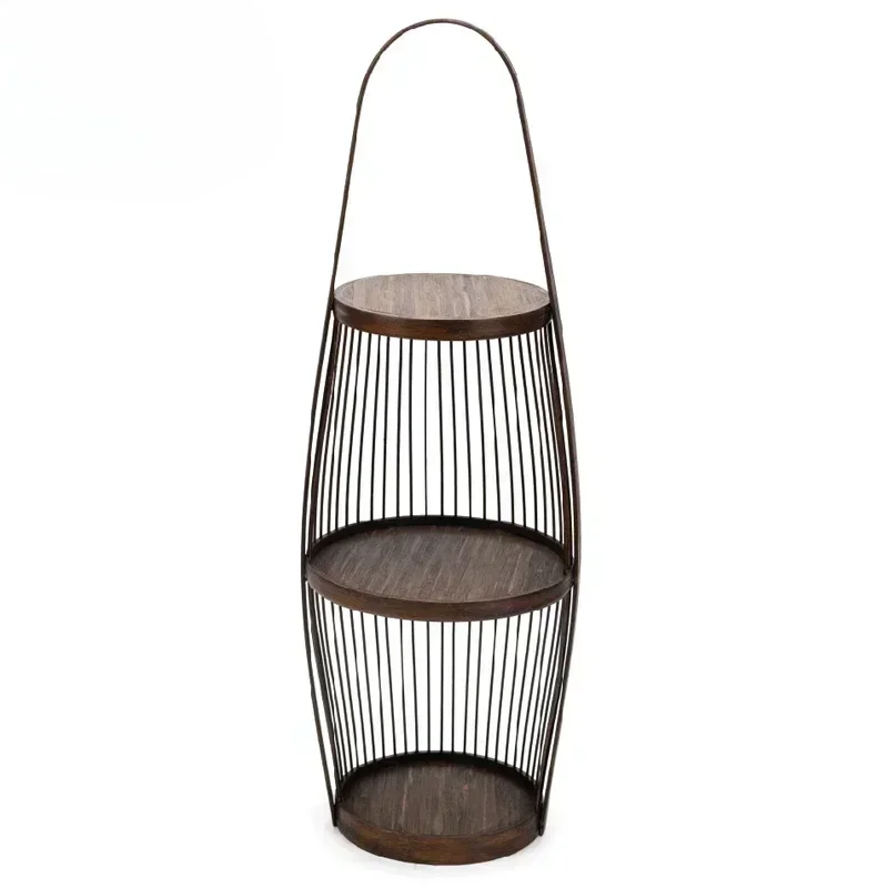 Chinese Zen tea room atmosphere decoration balcony living room art shelf
Chinese Zen tea room atmosphere decoration balcony living room art shelf