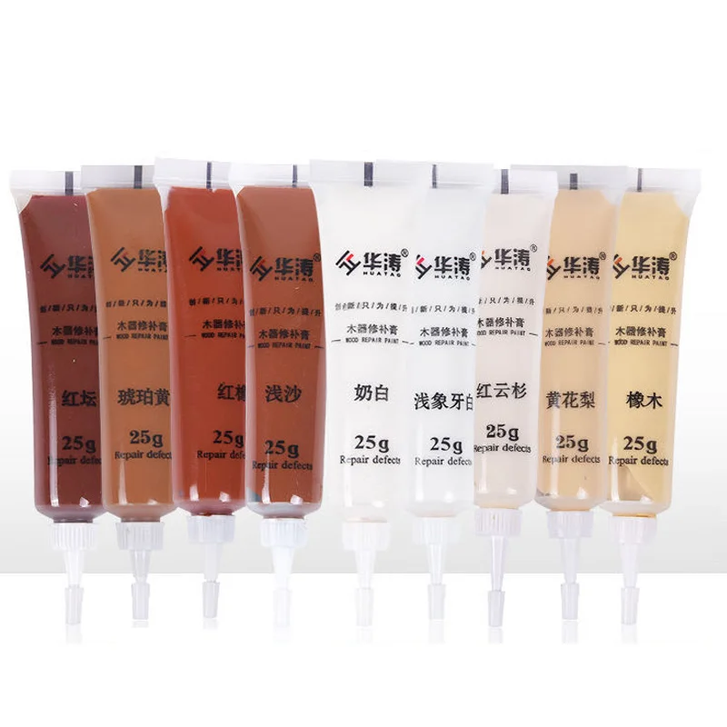 cement mortar water based wood veneer damage repair paint floor gap filling paste furniture stair repair paste
cement mortar water based wood veneer damage repair paint floor gap filling paste furniture stair repair paste