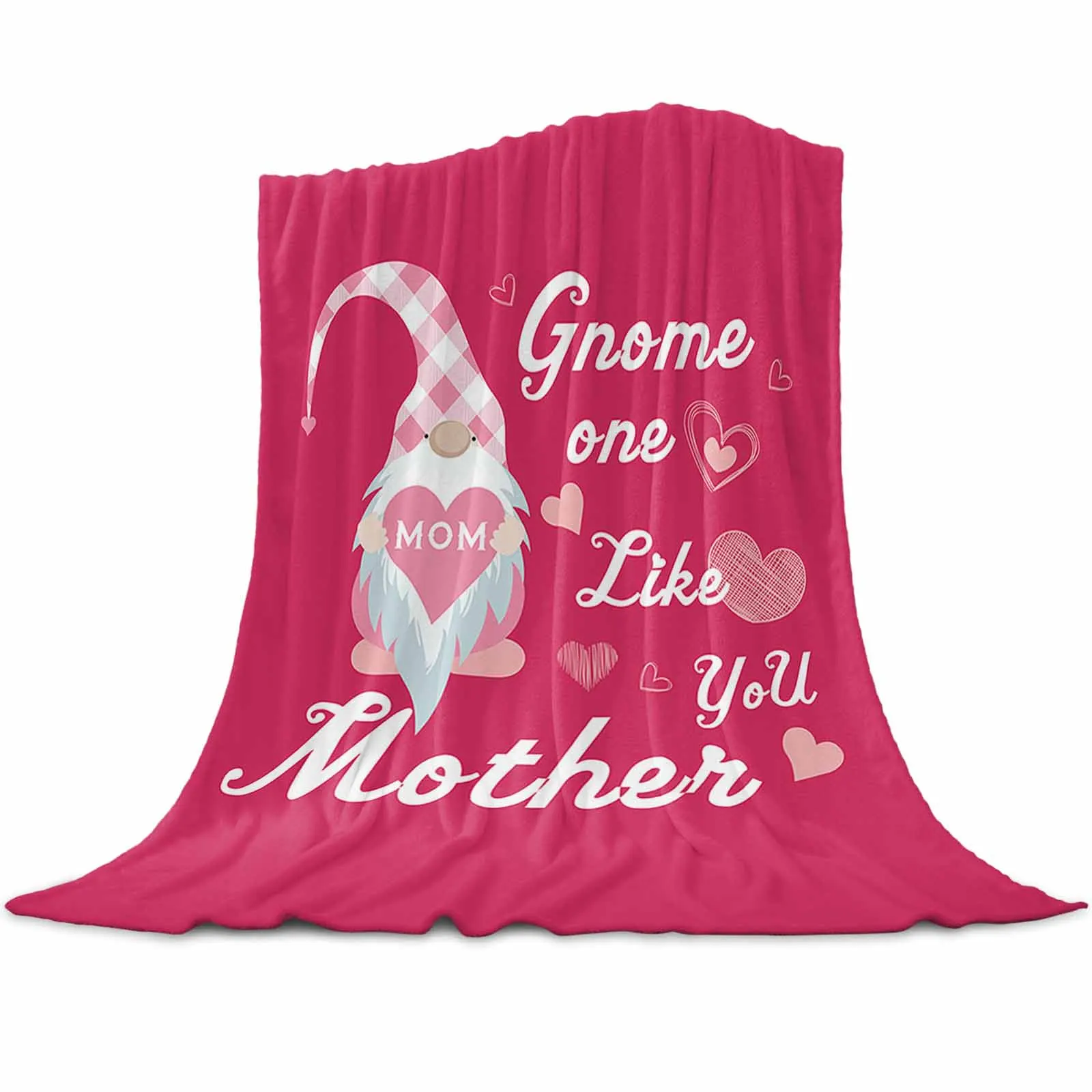 Dwarf Love Mother's Day Throws Blankets for Sofa Bed Soft Plush Warm Sofa Throw Blanket Holiday Gifts
Dwarf Love Mother's Day Throws Blankets for Sofa Bed Soft Plush Warm Sofa Throw Blanket Holiday Gifts