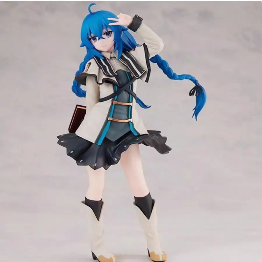 In Stock Original KADOKAWA GSC KDColleLIGHT Roxy Migurdia 16cm Peripheral Toy Gifts
In Stock Original KADOKAWA GSC KDColleLIGHT Roxy Migurdia 16cm Peripheral Toy Gifts