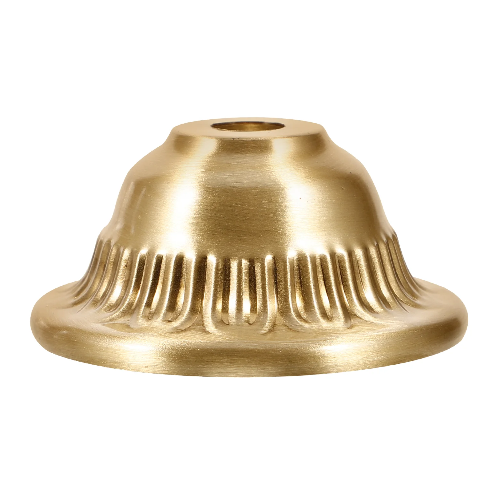 Copper Lamp Cup Light Fixture Finial Holder Cups Ceiling Shade Brass Retro Socket Lampshade outside for Wall
Copper Lamp Cup Light Fixture Finial Holder Cups Ceiling Shade Brass Retro Socket Lampshade outside for Wall
