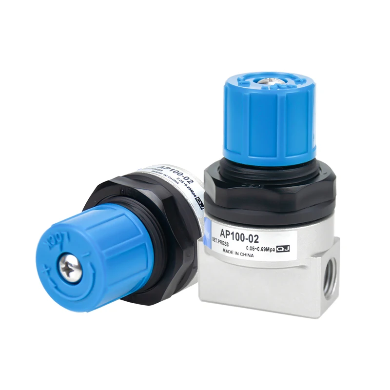 Клапан регулирования давления типа SMC AP100-02, AP100-01-X201, пневматический предохранительный клапан, выпускной клапан и предохранительный клапан давления
Клапан регулирования давления типа SMC AP100-02, AP100-01-X201, пневматический предохранительный клапан, выпускной клапан и предохранительный клапан давления