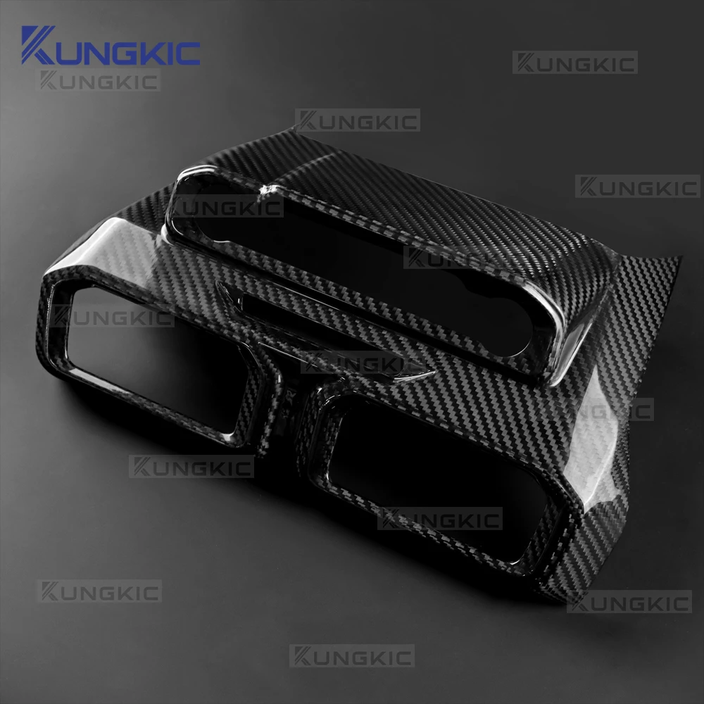 Hard Dry Carbon Fiber For 2024 2025 2026 2027 Ford Mustang GT Car Center Console Driver Co-Pilot Outlet Armrest Box Trim Sticker
Hard Dry Carbon Fiber For 2024 2025 2026 2027 Ford Mustang GT Car Center Console Driver Co-Pilot Outlet Armrest Box Trim Sticker