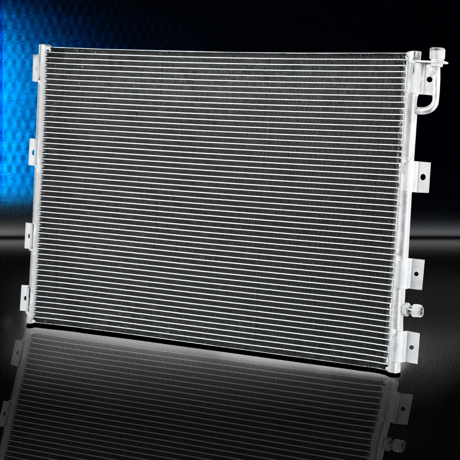 Truck A/C Condenser For 1987-08 Kenworth T300 T400 T600A T800 W900 K122125 41009
Truck A/C Condenser For 1987-08 Kenworth T300 T400 T600A T800 W900 K122125 41009