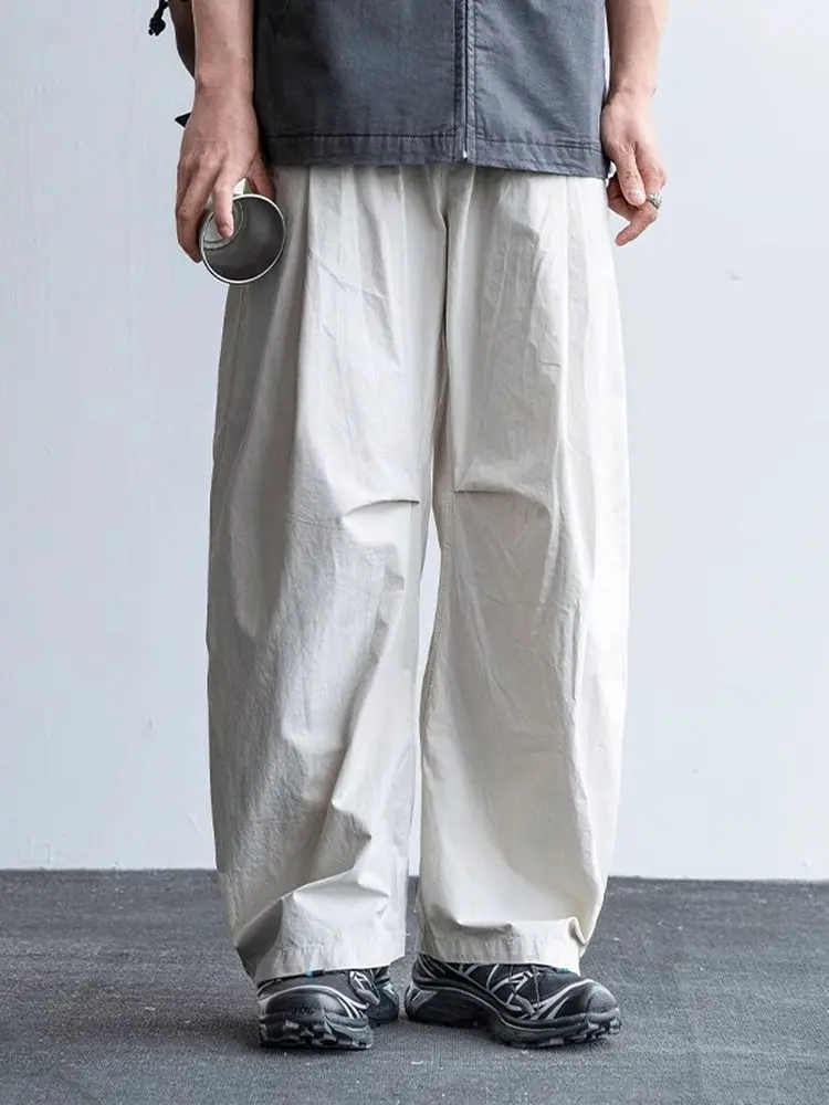 Американские уличные повседневные брюки, мужские свободные прямые длинные брюки, простые однотонные широкие брюки, удобная посадка, молодежные
Американские уличные повседневные брюки, мужские свободные прямые длинные брюки, простые однотонные широкие брюки, удобная посадка, молодежные