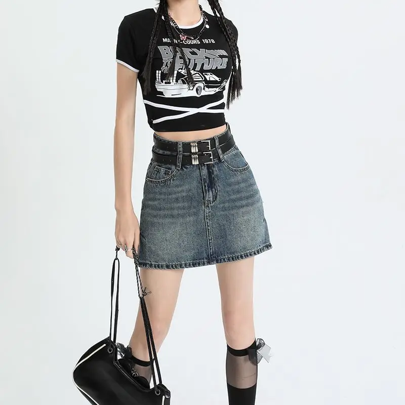 Chare Alma Somaliland модные повседневные джинсовые шорты для женщин летние новые утягивающие повседневные стильные широкие шорты с высокой талией короткое платье
Chare Alma Somaliland модные повседневные джинсовые шорты для женщин летние новые утягивающие повседневные стильные широкие шорты с высокой талией короткое платье