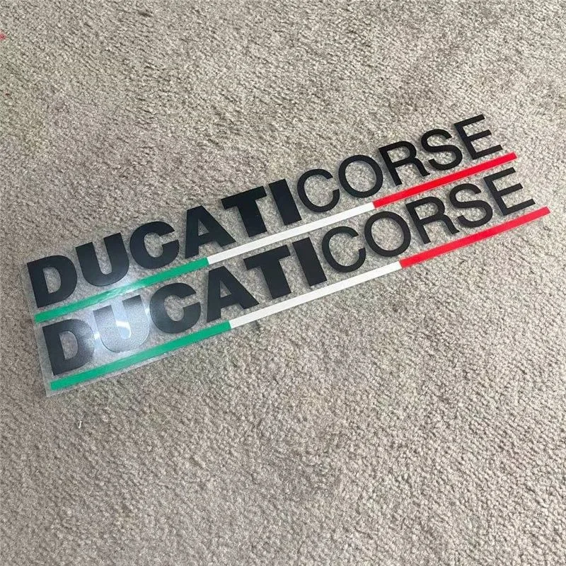 Car Sticker For Ducati Scrambler Multistrada 950 1100 1260 Sport Monster Decor Decal Vinyl Window Body Side Bumper Hood Stickers
Car Sticker For Ducati Scrambler Multistrada 950 1100 1260 Sport Monster Decor Decal Vinyl Window Body Side Bumper Hood Stickers