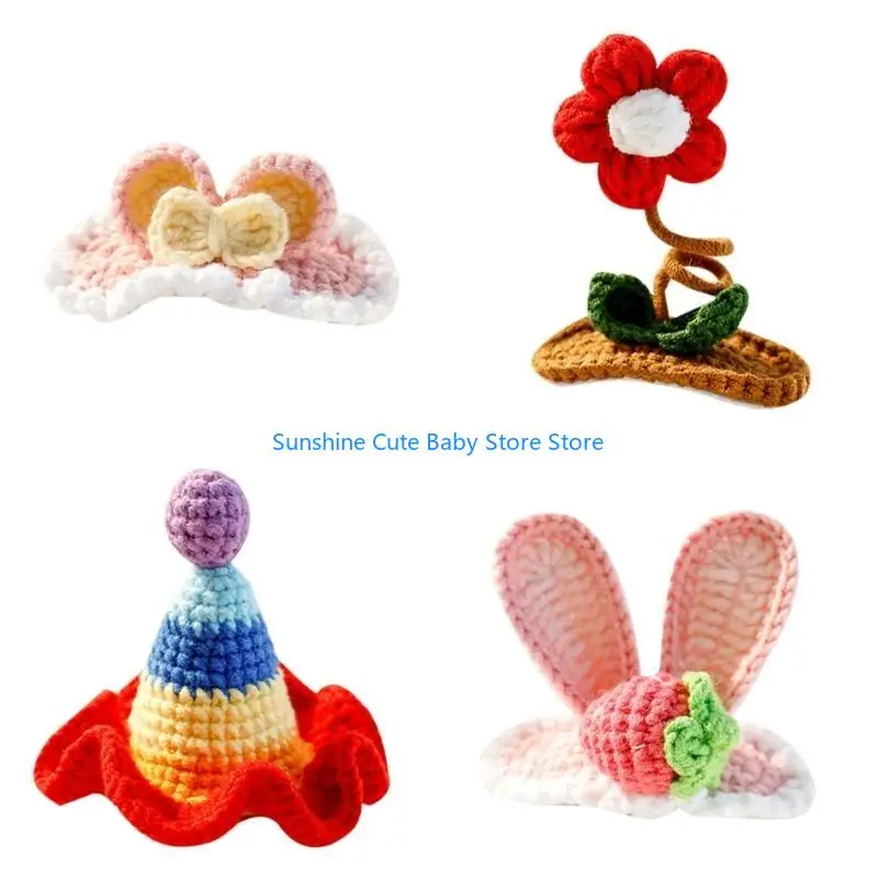 C5AF Small Girl Hair Clips Baby Hairpins Hair Clips Accessories for Little Girls Gift
C5AF Small Girl Hair Clips Baby Hairpins Hair Clips Accessories for Little Girls Gift