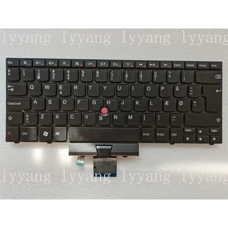 f 42T3282 FOR Lenovo ThinkPad T60 T61 R60 R61 T400 T500 R400 Laptop Keyboard
f 42T3282 FOR Lenovo ThinkPad T60 T61 R60 R61 T400 T500 R400 Laptop Keyboard