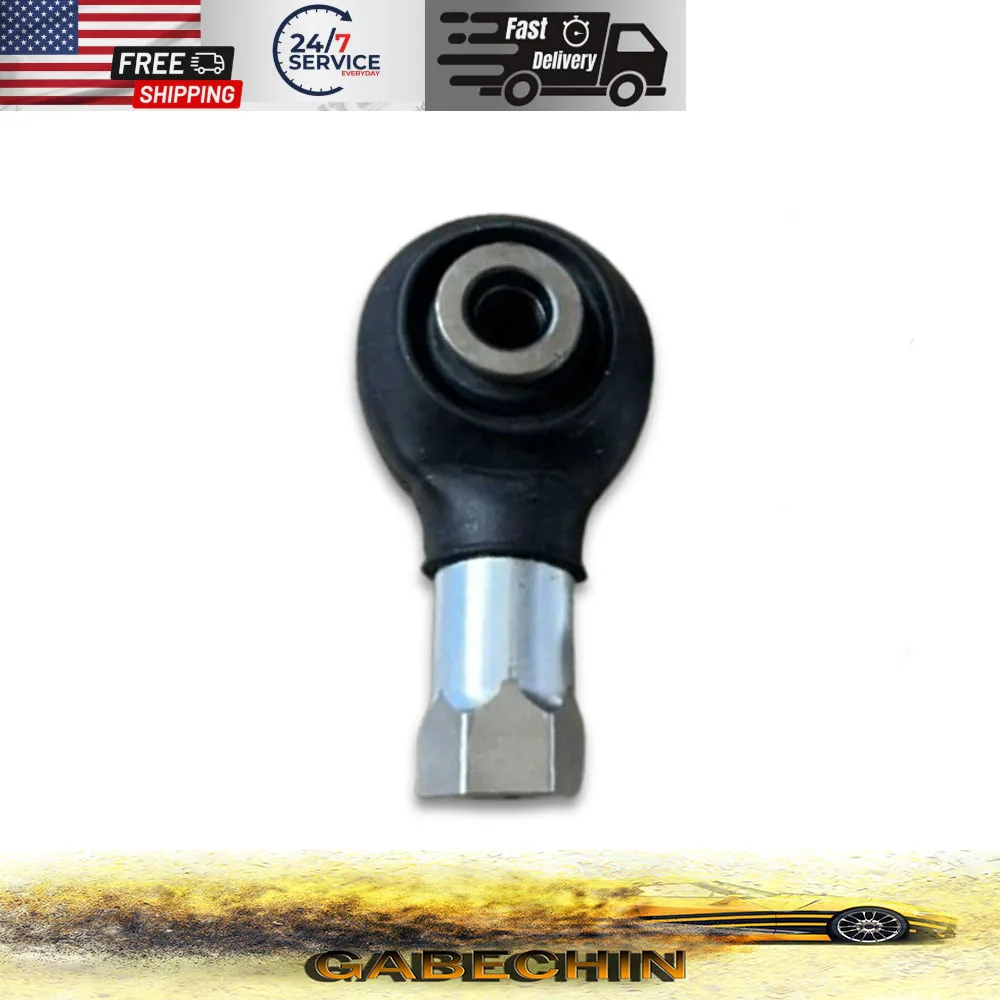 High security Strong metal for Ferrari F430, 360, 599, 612 Front Outer Tie Rod Ball OEM: 181882
High security Strong metal for Ferrari F430, 360, 599, 612 Front Outer Tie Rod Ball OEM: 181882