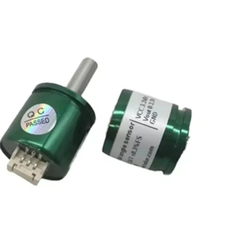 Датчик угла поворота (аналоговый) с магнитным эффектом, потенциометр, 0-5В, 360 градусов, выход P3022-C360-SPI, в наличии
Датчик угла поворота (аналоговый) с магнитным эффектом, потенциометр, 0-5В, 360 градусов, выход P3022-C360-SPI, в наличии