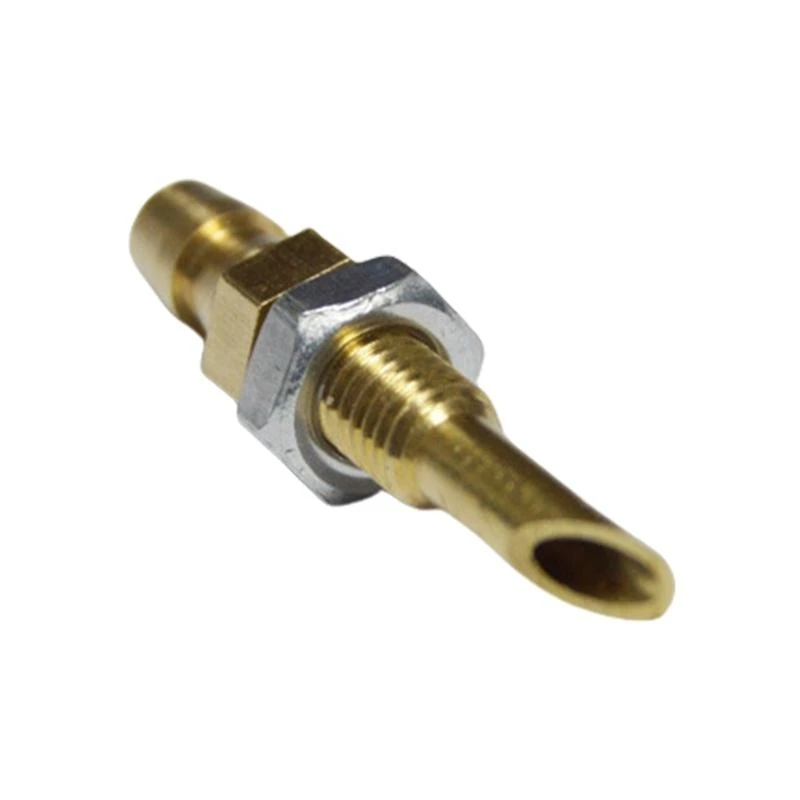 Comfort Providing Metal Nozzel for Wall Furnaces Fan Pressure Switches Use 601C
Comfort Providing Metal Nozzel for Wall Furnaces Fan Pressure Switches Use 601C