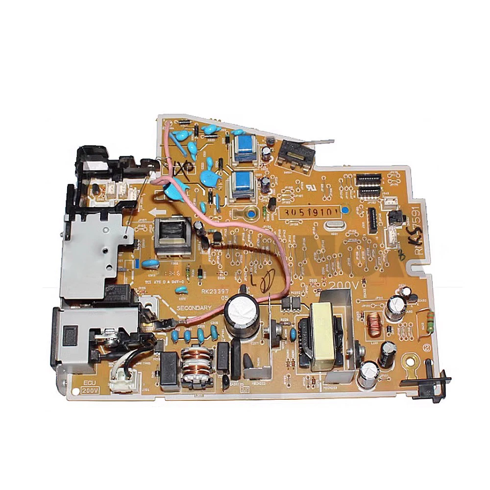 Плата питания для HP P1102 P1106 P1108
Плата питания для HP P1102 P1106 P1108