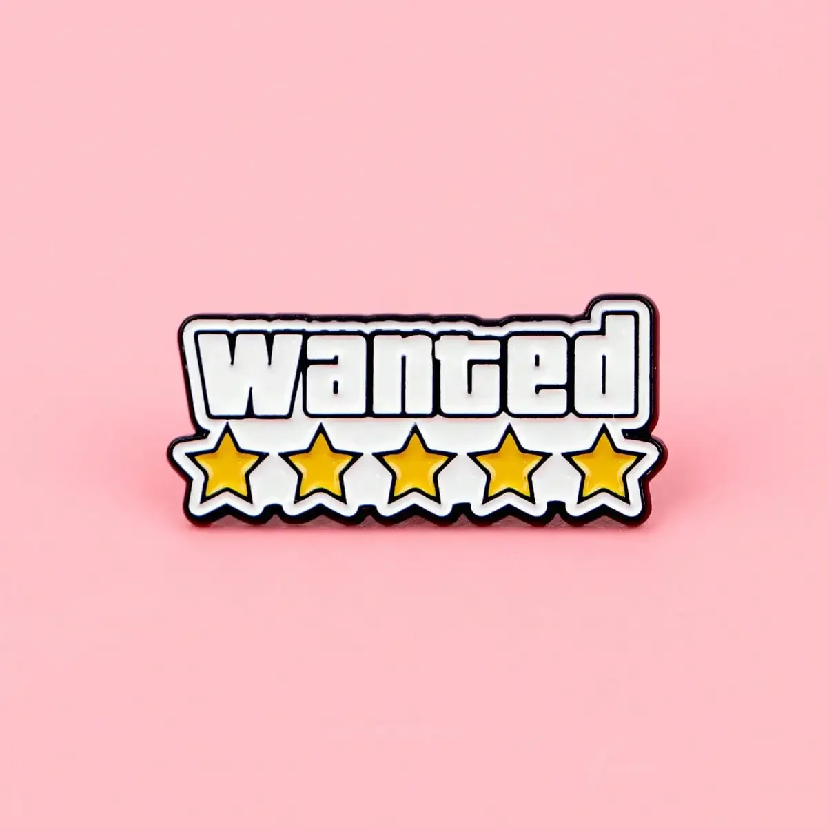Enamel Pin Lapel Pins Badges On Backpack Women's Brooch Clothes Gift Jewelry Fashion Accessories
Enamel Pin Lapel Pins Badges On Backpack Women's Brooch Clothes Gift Jewelry Fashion Accessories
