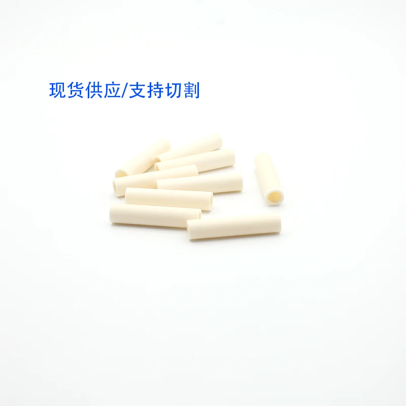 WESTCREEK Alumina Ceramic Tube High Temp Resistant Hollow Thermocouple Protection
WESTCREEK Alumina Ceramic Tube High Temp Resistant Hollow Thermocouple Protection
