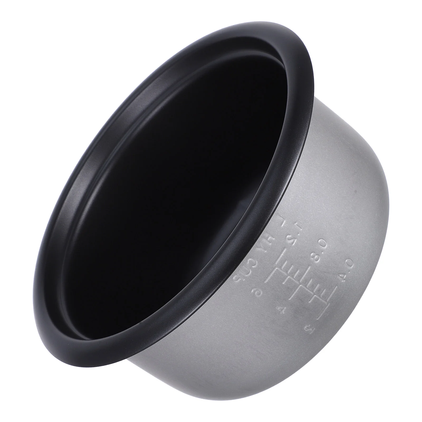 Rice Cooker Liner Inner Pot Deep Frying Pan Supply Cooking Aluminum Alloy Non-stick
Rice Cooker Liner Inner Pot Deep Frying Pan Supply Cooking Aluminum Alloy Non-stick