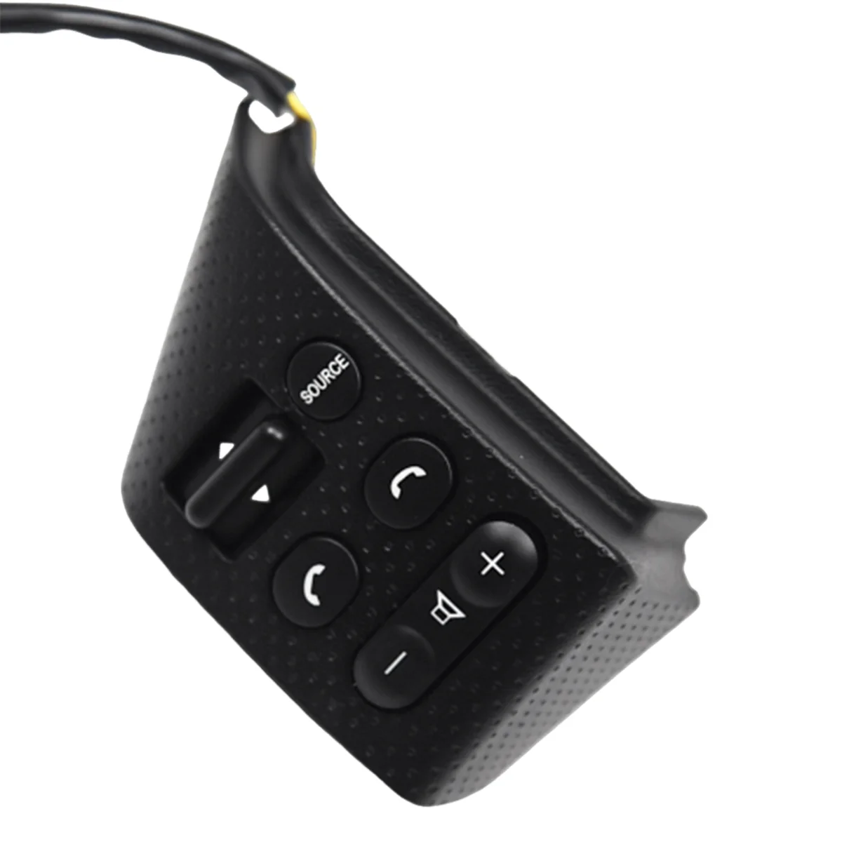 Car Speed Cruise Control Switch for Nissan Sylphy 2008-2019 Steering Wheel Button with Wiring Harness Black
Car Speed Cruise Control Switch for Nissan Sylphy 2008-2019 Steering Wheel Button with Wiring Harness Black
