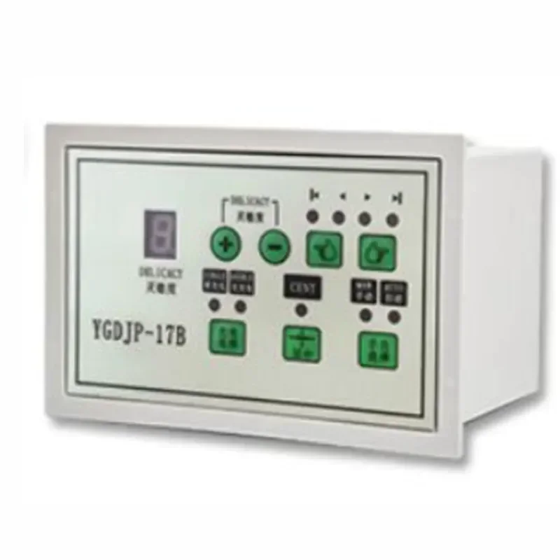 New 220V One Key Centering Automatic Photoelectric Correction Control System To Implement Cloth Paper Correction Track
New 220V One Key Centering Automatic Photoelectric Correction Control System To Implement Cloth Paper Correction Track