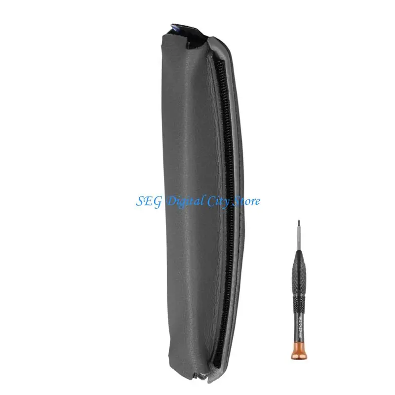 U75B Replacement Headband Pad with Soft Protein Leather Cushion for WH-XB910
U75B Replacement Headband Pad with Soft Protein Leather Cushion for WH-XB910