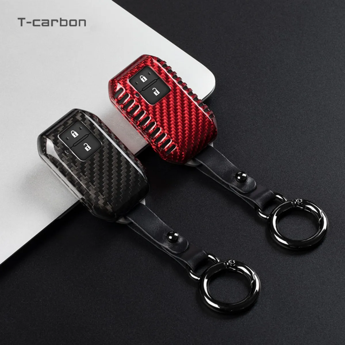 T-carbon 2-кнопочный держатель ключа с дистанционным управлением из углеродного волокна чехол для автомобильного ключа для Suzuki Ertiga Swift Wagon Ignis Embona XL7
T-carbon 2-кнопочный держатель ключа с дистанционным управлением из углеродного волокна чехол для автомобильного ключа для Suzuki Ertiga Swift Wagon Ignis Embona XL7