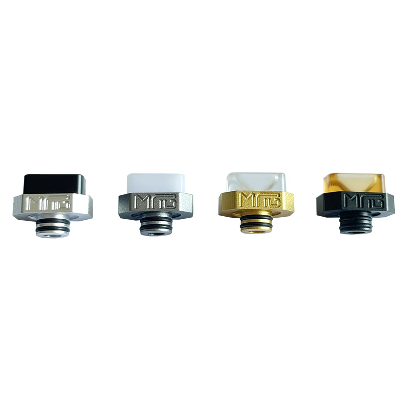 Дрип-тип Mag Square 510 для заготовки BB Box Mod DotMod Dotaio Pod RDA атомайзер RTA Танк вейп мундштук
Дрип-тип Mag Square 510 для заготовки BB Box Mod DotMod Dotaio Pod RDA атомайзер RTA Танк вейп мундштук