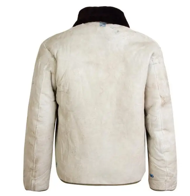 1.5kg Chinese Tank Soldier Winter Underwear Jacket Liner Thick Keep Warm Men Work
1.5kg Chinese Tank Soldier Winter Underwear Jacket Liner Thick Keep Warm Men Work