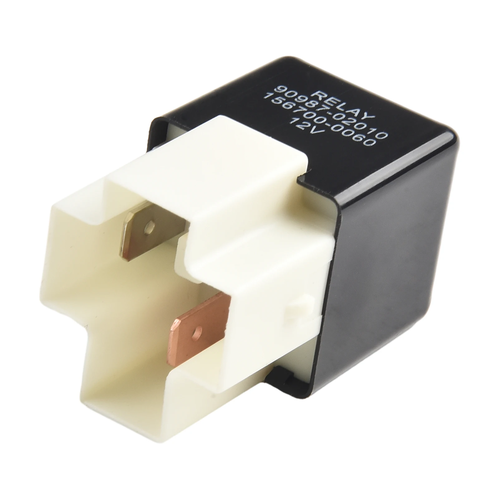 Efficient Ignition Starter Relay for Lexus ES300 RX300 for Toyota 9098702010 156700 0060 Reliable Starting System
Efficient Ignition Starter Relay for Lexus ES300 RX300 for Toyota 9098702010 156700 0060 Reliable Starting System