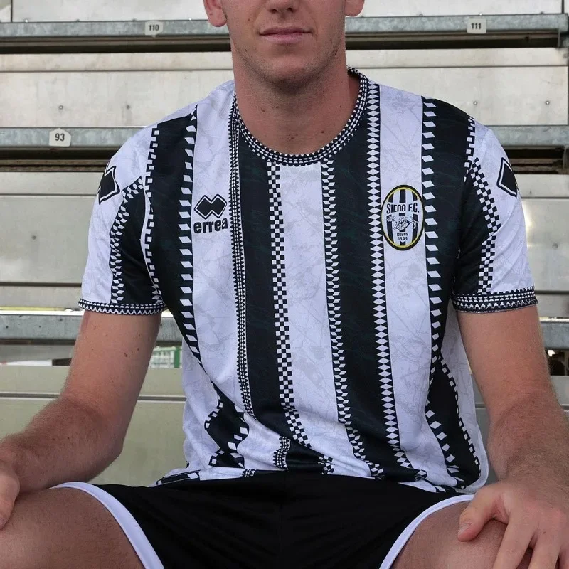 Summer Men's Jersey 3D Printed T-shirt Comfortable and Breathable Outdoor Sports Top
Summer Men's Jersey 3D Printed T-shirt Comfortable and Breathable Outdoor Sports Top