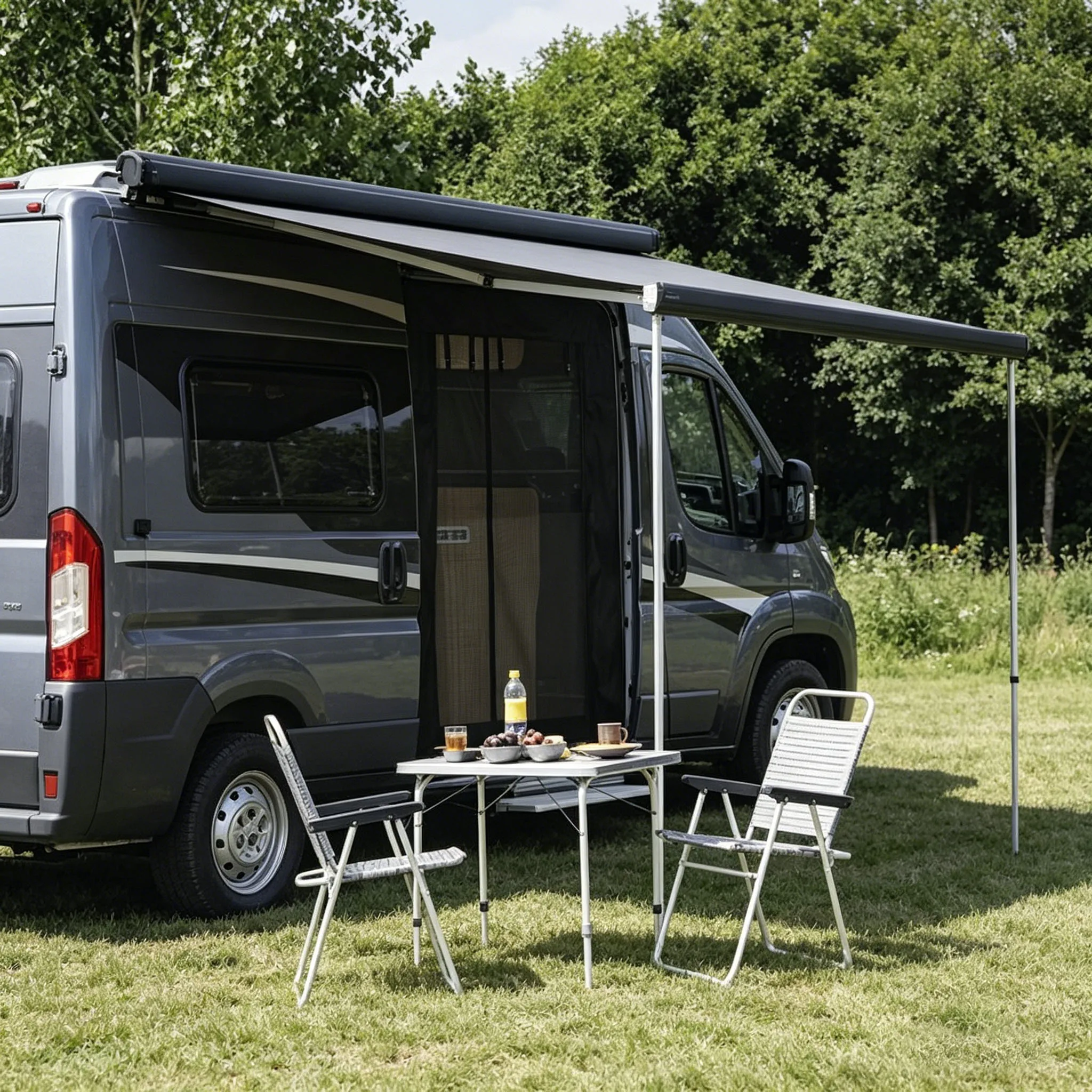 1set Insect Screen - Mosquito/Fly Screens Net For Fiat Ducato / Peugeot Boxer / Citroen Relay 2006+ Interior Accessories
1set Insect Screen - Mosquito/Fly Screens Net For Fiat Ducato / Peugeot Boxer / Citroen Relay 2006+ Interior Accessories