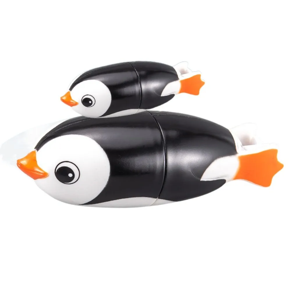 Plastics Swimming Clown Fish Toy Interactive Multipurpose Water Playing Dolphin Toy Funny Playing Water Floating Bath Toys
Plastics Swimming Clown Fish Toy Interactive Multipurpose Water Playing Dolphin Toy Funny Playing Water Floating Bath Toys