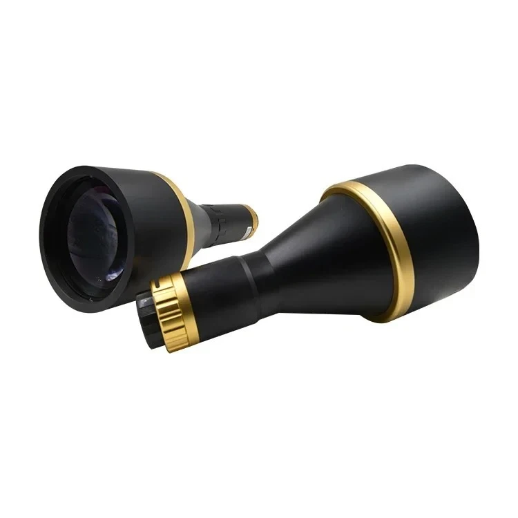 2026 New BTL-0.346X-128-H1 Telecentric Lens, F6.5, 155.4mm, C Mount for 1" Sensor
2026 New BTL-0.346X-128-H1 Telecentric Lens, F6.5, 155.4mm, C Mount for 1" Sensor