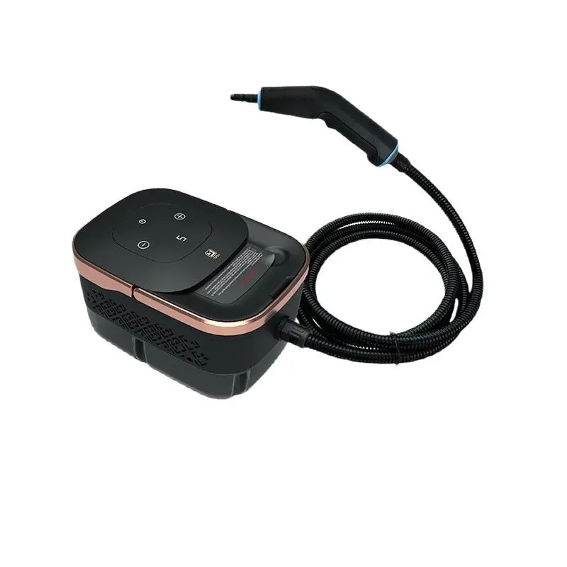 Auto Detailing & Maintenance Steam Washer High-Pressure Portable Cleaner for Car Beauty Shop Use
Auto Detailing & Maintenance Steam Washer High-Pressure Portable Cleaner for Car Beauty Shop Use