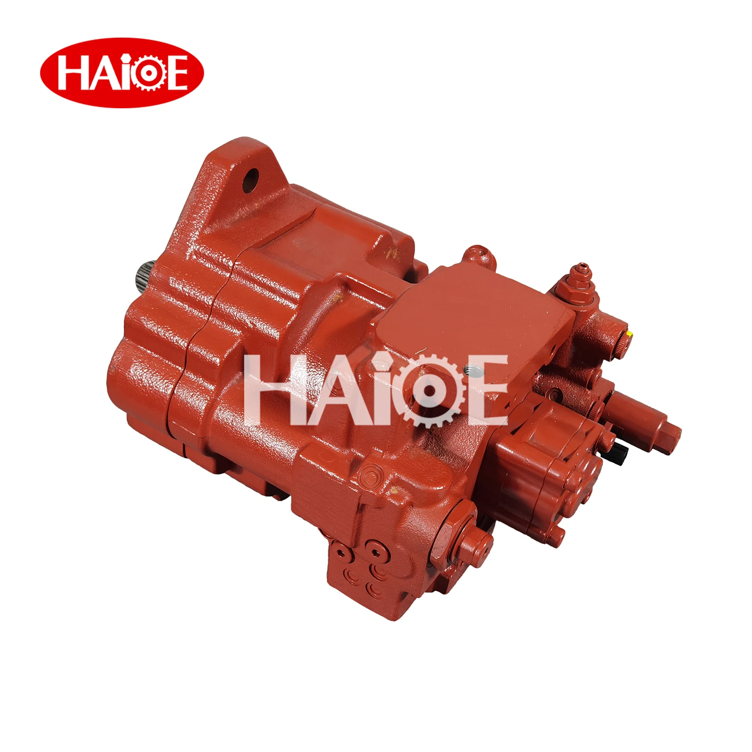 Excavator Main Pump 304cr Kx161-3 Hydraulic Pump PSVL-54CG 304cr Kx161-3 Main Pump
Excavator Main Pump 304cr Kx161-3 Hydraulic Pump PSVL-54CG 304cr Kx161-3 Main Pump