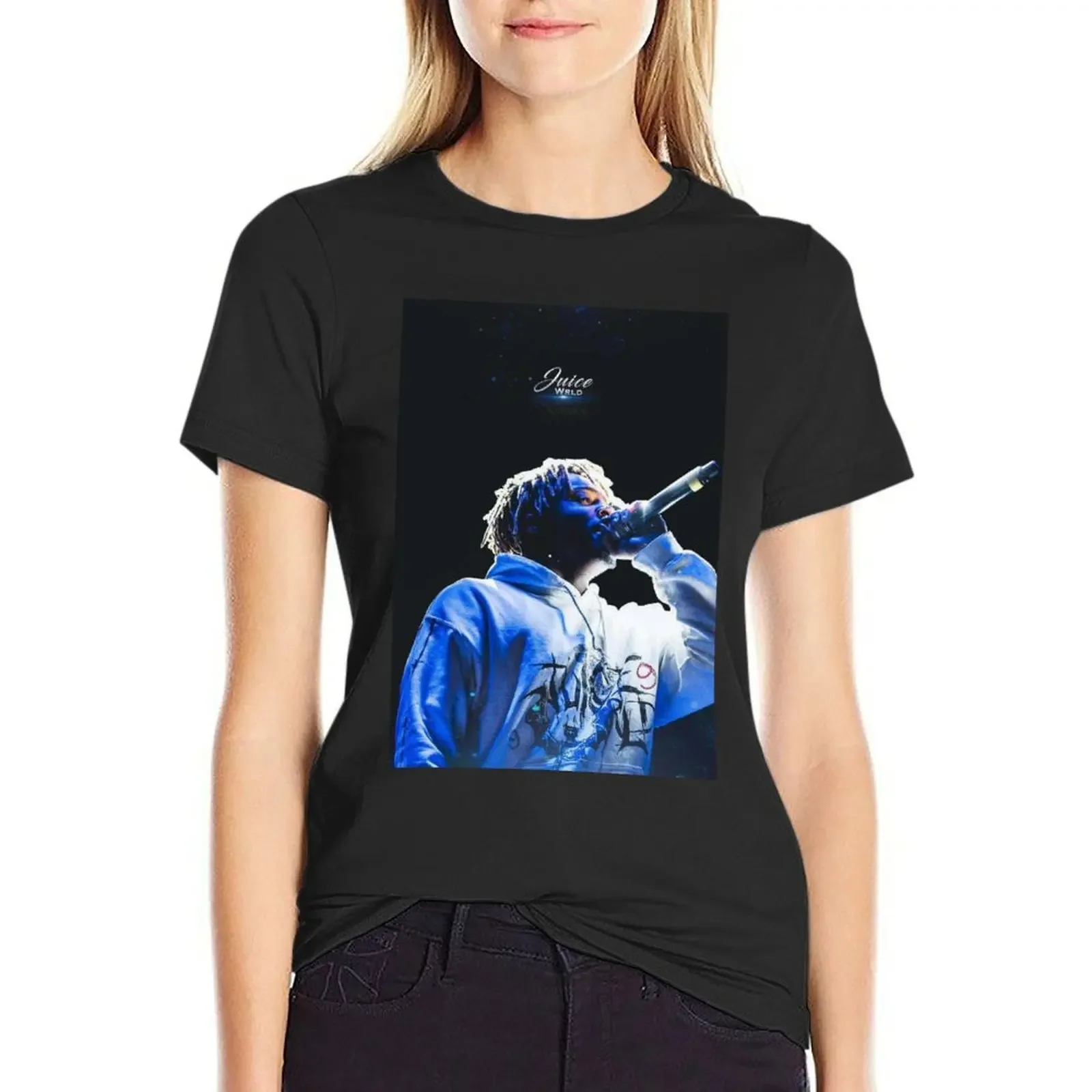 juice white hoodie T-Shirt summer clothes tees quick-drying cropped t shirts for Women 
juice white hoodie T-Shirt summer clothes tees quick-drying cropped t shirts for Women