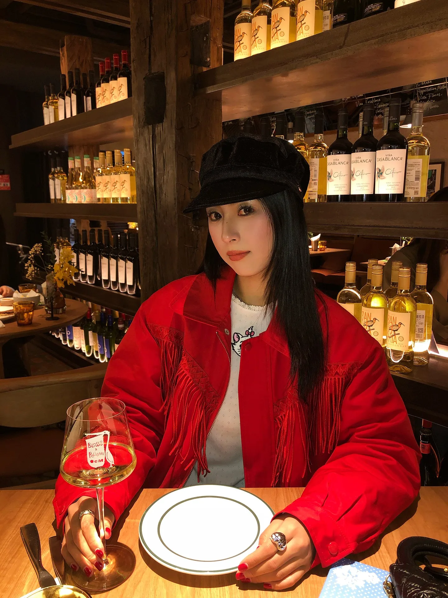 Женская хлопковая куртка с красной бахромой, новинка 2025, зимний дизайн, маленький размер, корейская версия, свободная посадка, длинная застежка-молния
Женская хлопковая куртка с красной бахромой, новинка 2025, зимний дизайн, маленький размер, корейская версия, свободная посадка, длинная застежка-молния