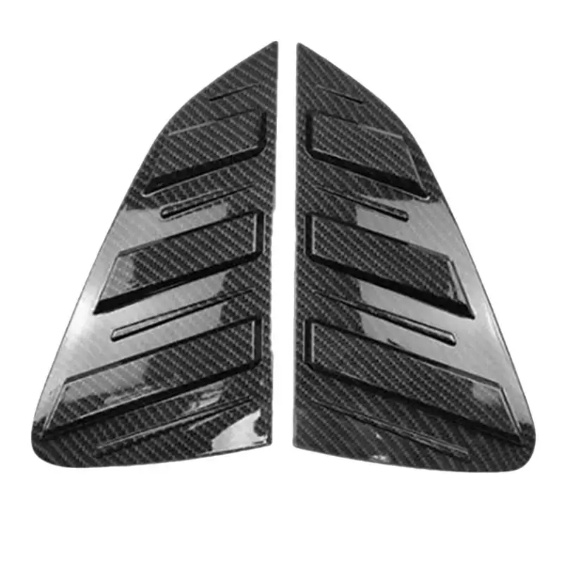 A03E-Rear Triangle Window Decoration Sticker Rear Side Glass Shutter Car Rear Side Glass Shutter For Polo Plus 2019-2
A03E-Rear Triangle Window Decoration Sticker Rear Side Glass Shutter Car Rear Side Glass Shutter For Polo Plus 2019-2