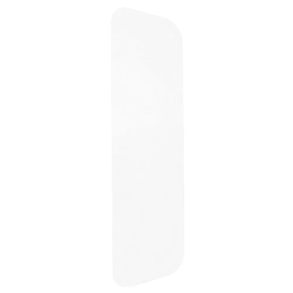Rearview Mirror Rainproof Film Large Size Anti-Fog Anti-Glare Protective Car Interior Mirror Guard Waterproof Film Clear View
Rearview Mirror Rainproof Film Large Size Anti-Fog Anti-Glare Protective Car Interior Mirror Guard Waterproof Film Clear View
