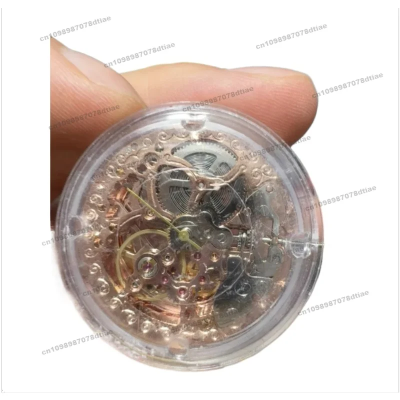 Watch Accessories, Watch Movement, Solid Steel Movement, Tianjin St16, Tianjin T16, Tianjin TY2807
Watch Accessories, Watch Movement, Solid Steel Movement, Tianjin St16, Tianjin T16, Tianjin TY2807