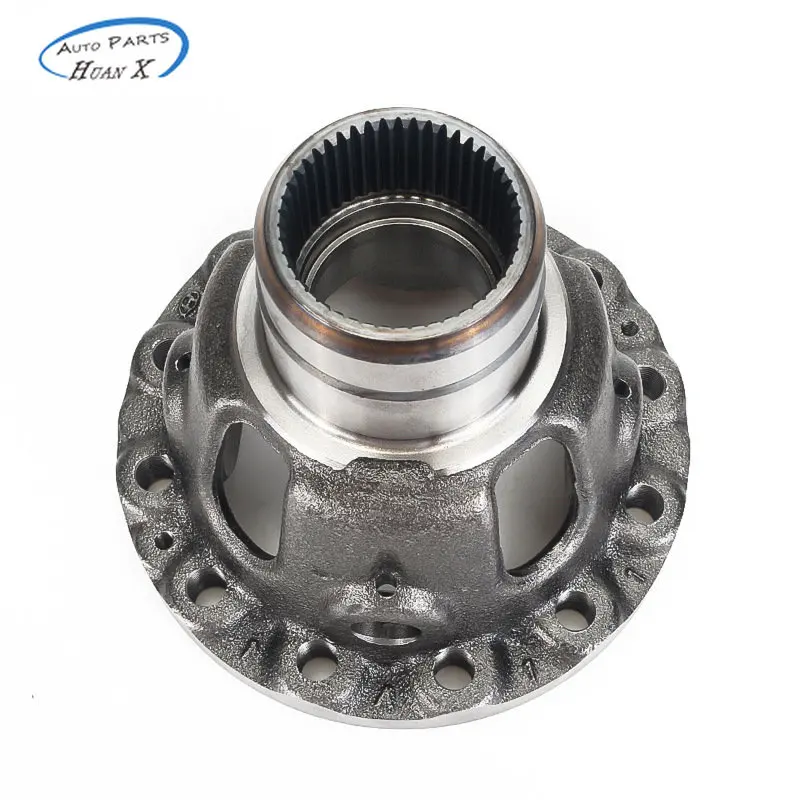 45822-3B850 Automatic Transmission Gearbox Front Differential Case for Kia Sorento 2.4L Hyundai New SantaFe 2.4L Grand
45822-3B850 Automatic Transmission Gearbox Front Differential Case for Kia Sorento 2.4L Hyundai New SantaFe 2.4L Grand