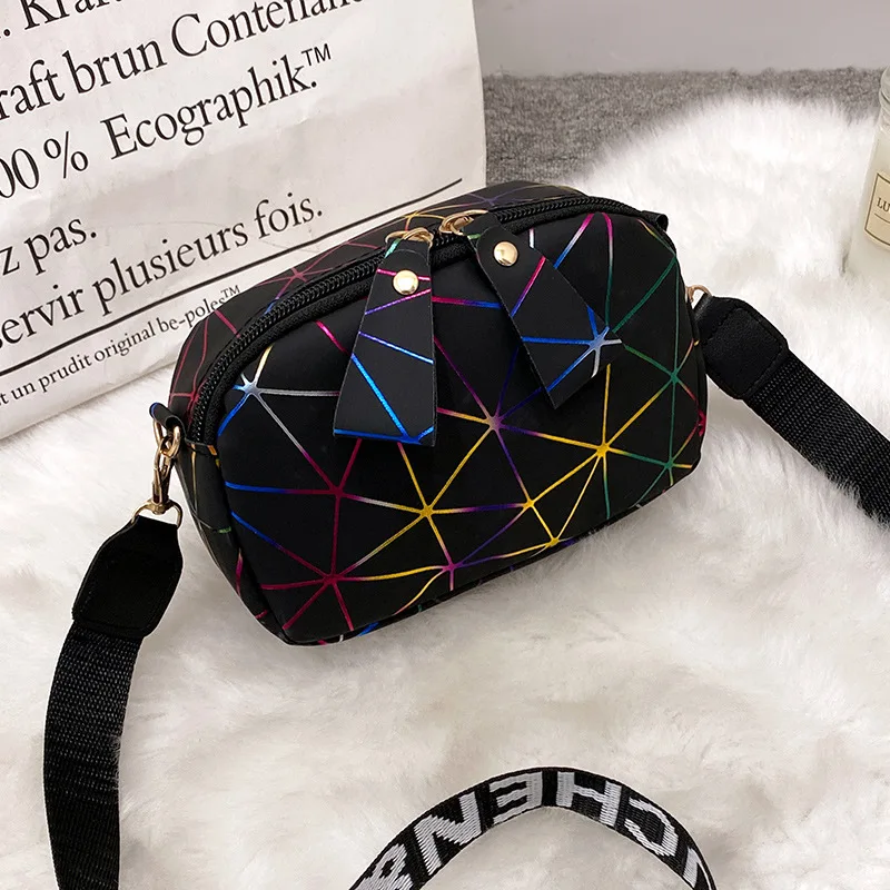 Small Zipper Crossbody Bags for Women Luxury Summer Genuine Leather Shoulder Messenger Bag Colorful Fashion Phone Purse 2024
Small Zipper Crossbody Bags for Women Luxury Summer Genuine Leather Shoulder Messenger Bag Colorful Fashion Phone Purse 2024