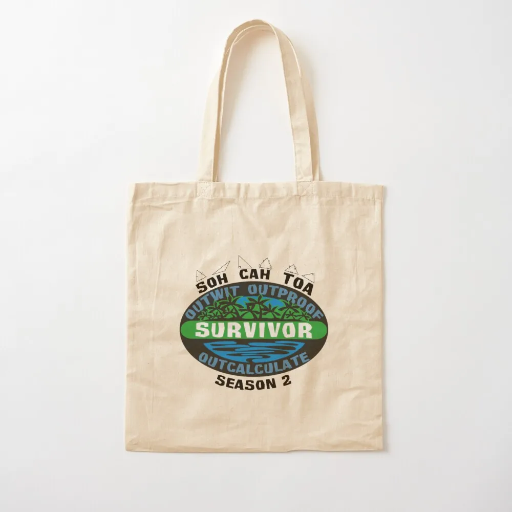Math Survivor Tote Bag tote bag men shopper bag women canvas sac pour femme shoping Canvas Tote
Math Survivor Tote Bag tote bag men shopper bag women canvas sac pour femme shoping Canvas Tote