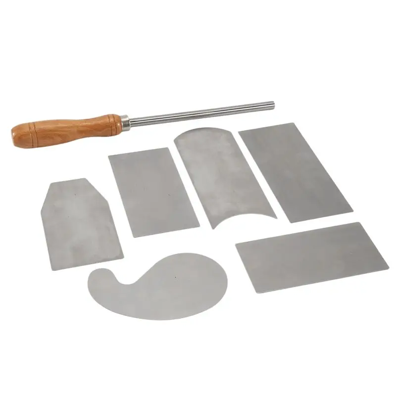 A60zcard Scraper Burnisher And 6 Pcs Cabinet Scraper Set For Woodworking Card Woodworking Burnishing Include 3 Rectanglemay
A60zcard Scraper Burnisher And 6 Pcs Cabinet Scraper Set For Woodworking Card Woodworking Burnishing Include 3 Rectanglemay