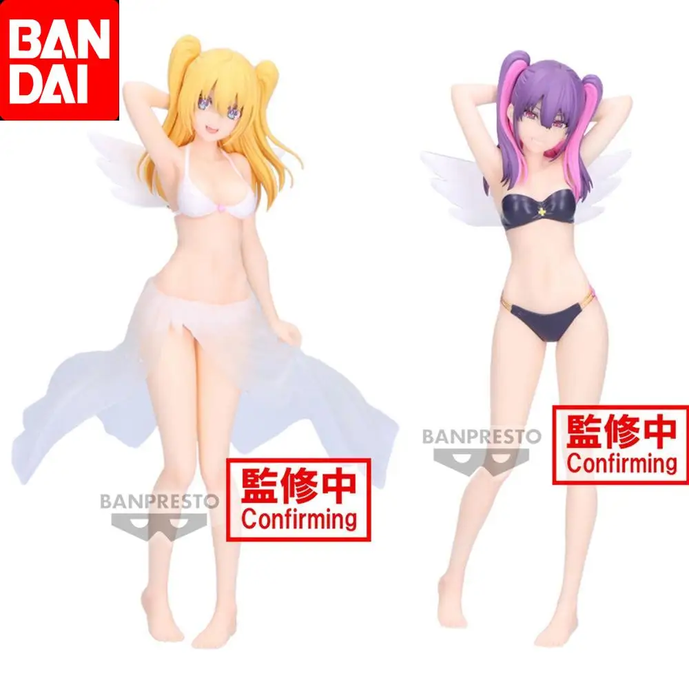Bandai оригинальные блестящие и гламурные 2,5 размерные соблазнительные Mikari Tachibana Ririsa Amano аниме фигурки игрушки для детей подарки
Bandai оригинальные блестящие и гламурные 2,5 размерные соблазнительные Mikari Tachibana Ririsa Amano аниме фигурки игрушки для детей подарки
